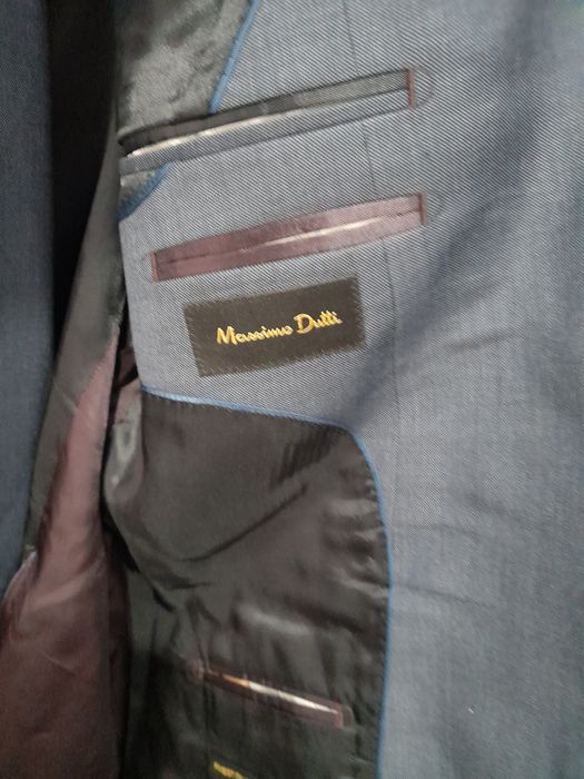 Costum barbatesc de inalta calitate