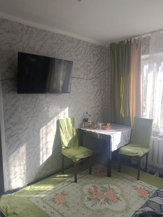 Продам 1 комнатную квартиру