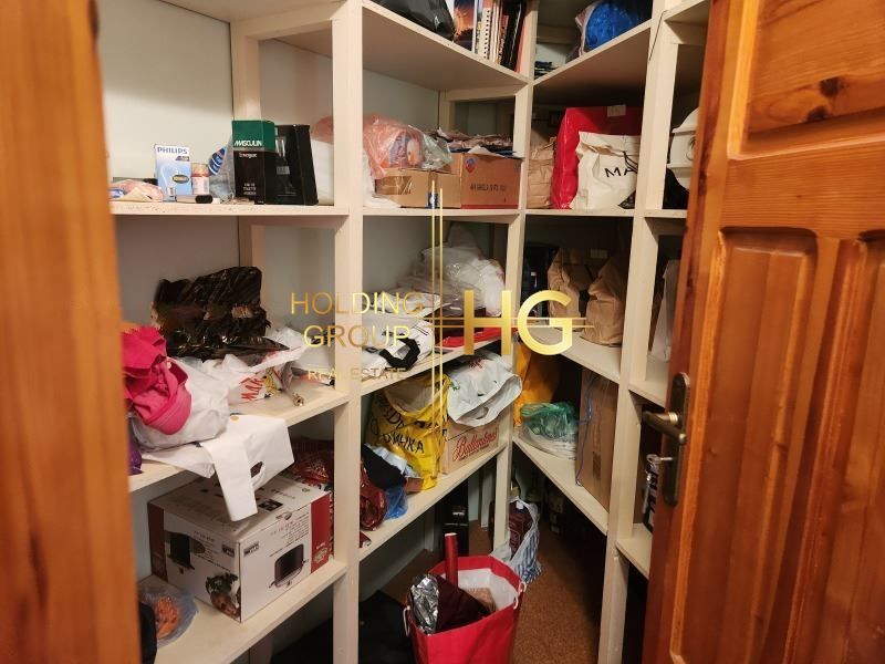 Продава се Тристаен апартамент в Варна, ХЕИ - 110 кв.м за 1682 €/кв.м - Снимка #9