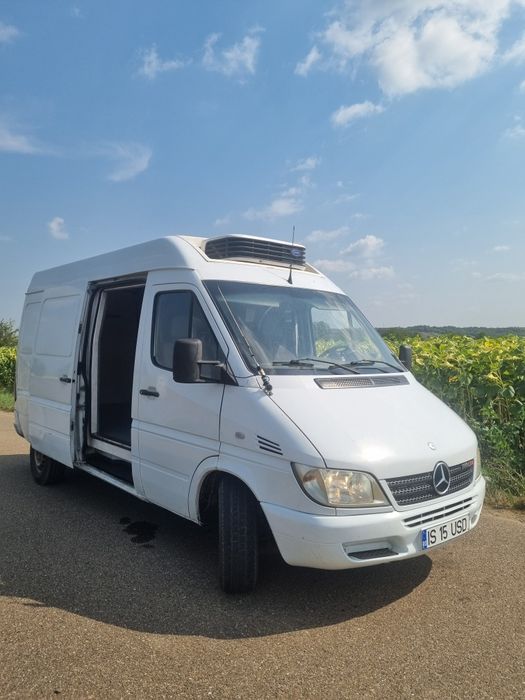 Sprinter 311 frigorific