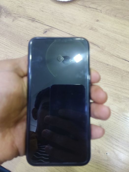 Iphone 11 pro 256gb KHA