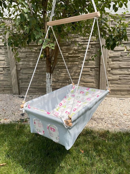 Vând leagan/hamac bebeluși