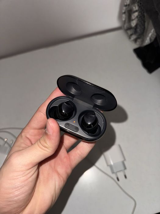 Наушники беспроводные Samsung