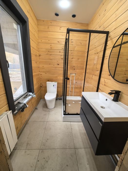 производим работы по сантехнике и отоплению. Услуги сантехника.