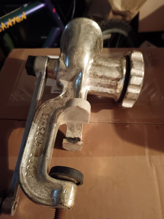 Машина за мелене ръчна