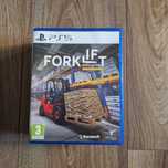 Forklift Simulator - Ps5