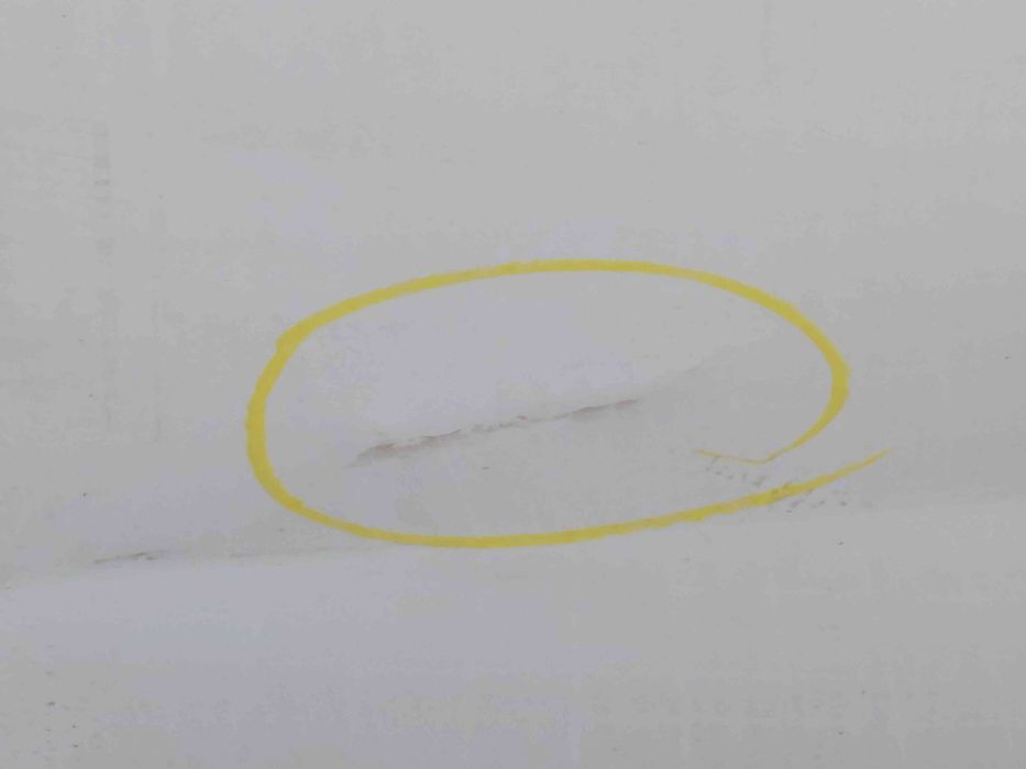 Usa dreapta spate Ford Focus 3 Facelift [Fabr 2014-2019] Frozen White