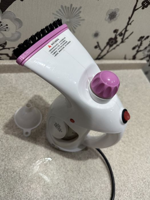 Продается отпариватель для одежды