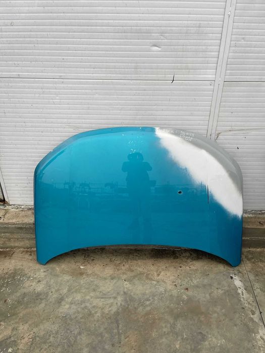 Capotă Motor Suzuki Vitara – 2019 – SH