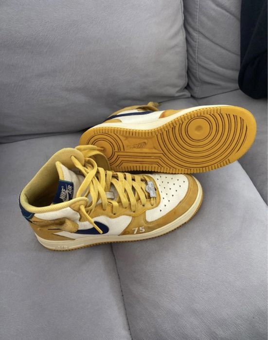 Nike air force 1 mid