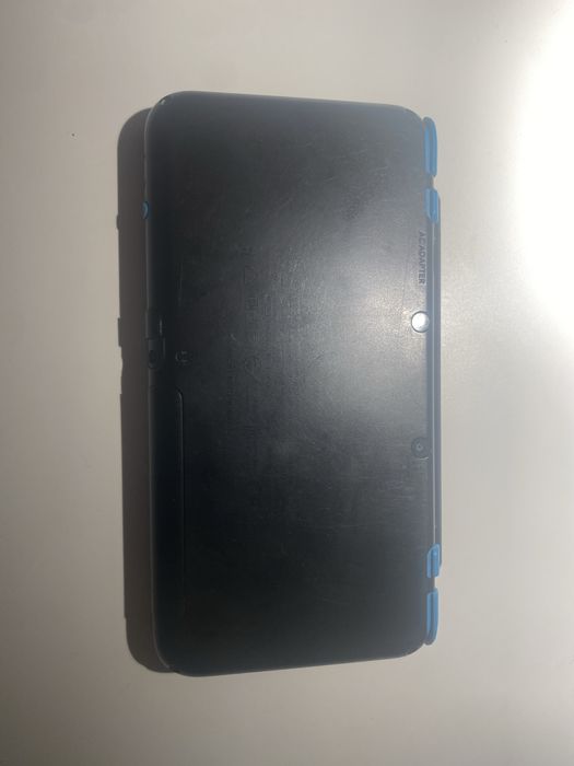 New 2ds xl modat