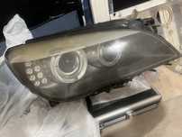 Far bmw seria 7 f01