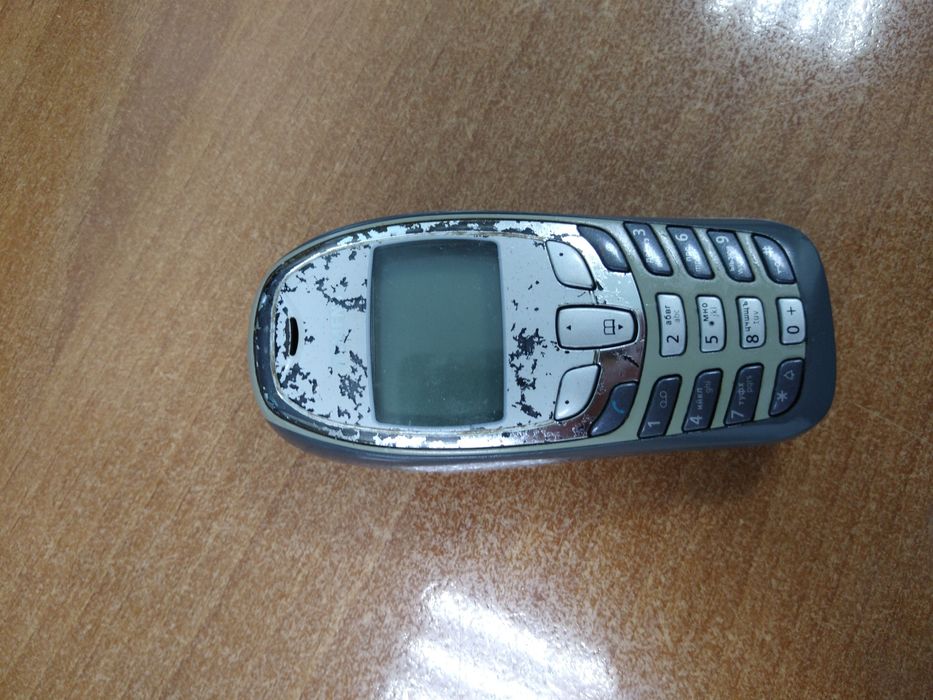 Телефон Siemens a57