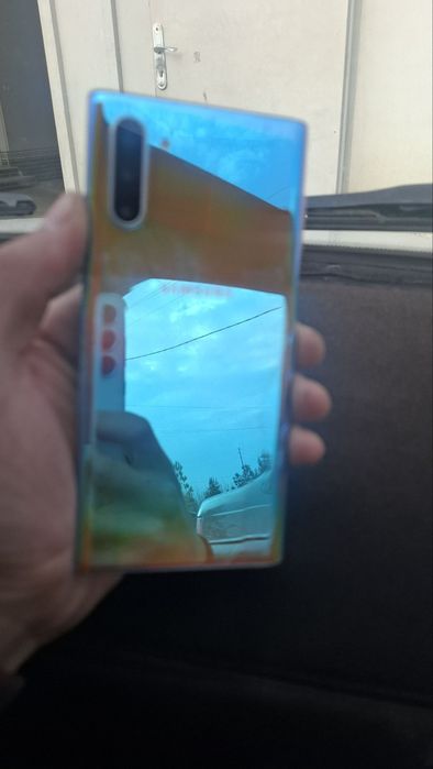 Samsung s10 5g 256gb