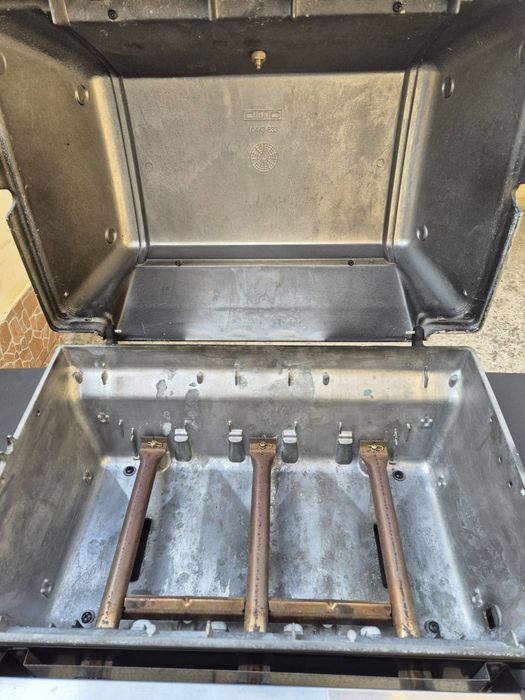 Газово барбекю Broil King GEM 310