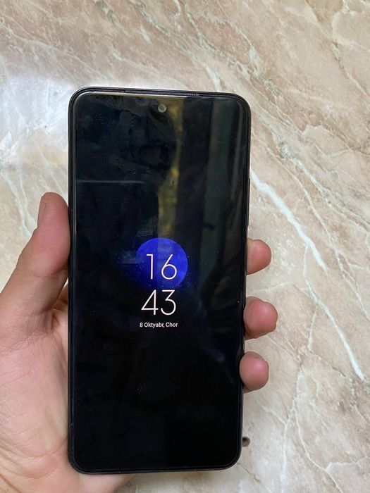 Redmi note 11 s ideal