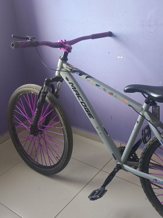 Продам Мтб Macoge 100а 80к