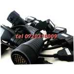 Set De 8 Cabluri Adaptoare Obd2 Autocom Delphi Camioane Dube
