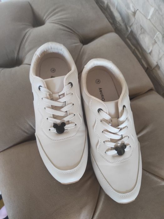 Încălțăminte din piele damă