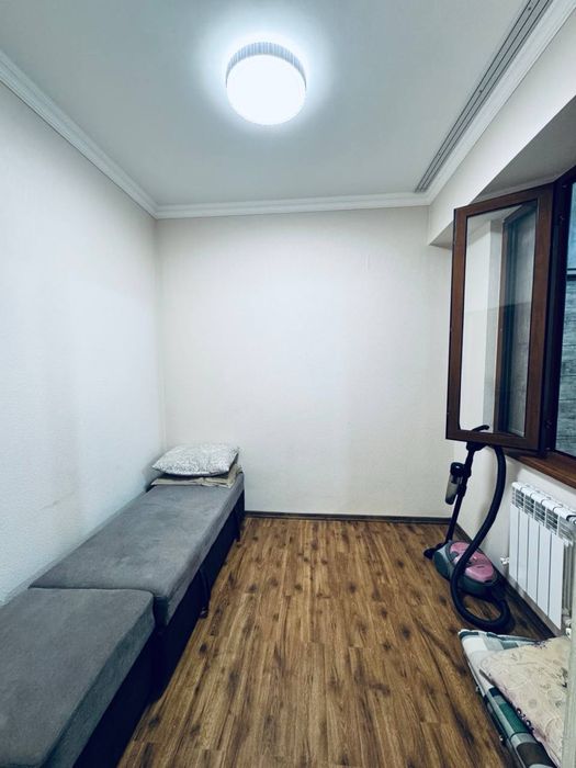 Продается 3 комнатная квартира.Яккасарайский район. Новостройка.