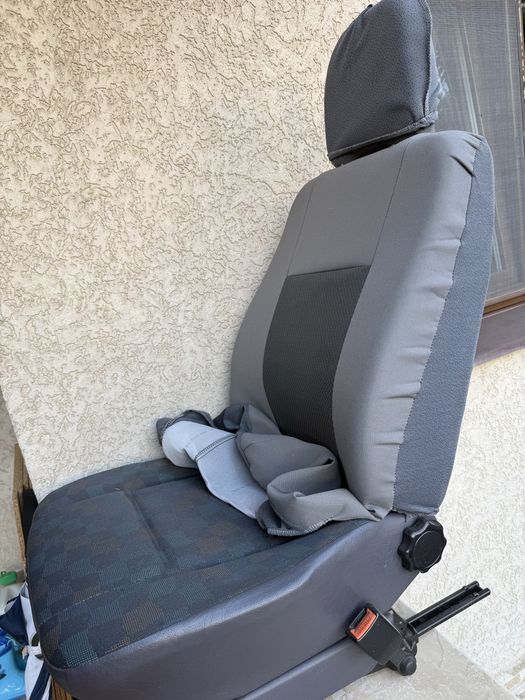 Scaune fata Mercedes Vito W638