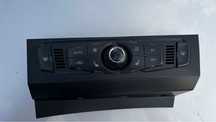Panou comanda clima Audi A4/A5 b8 2008-2011 cod:8T1820043AA