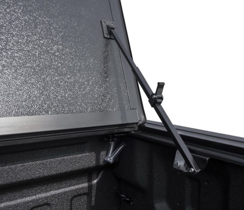 Покривало Toyota Tundra/Tacoma 5.5ft