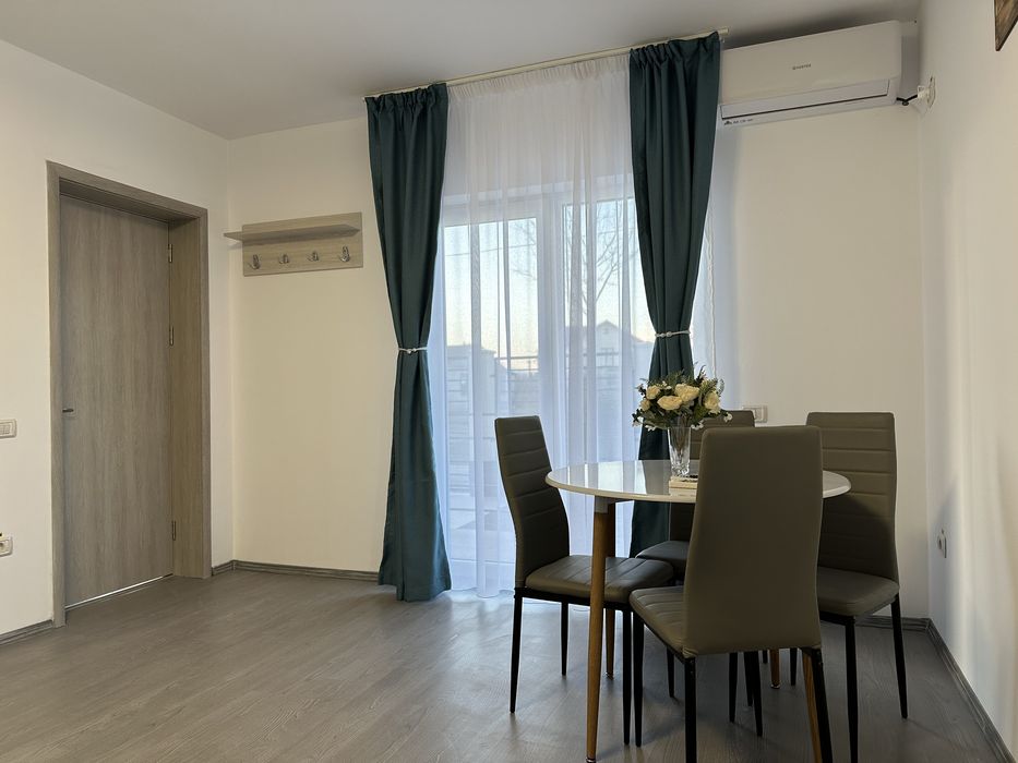 De inchiriat Apartament 2 Camere Techirghiol