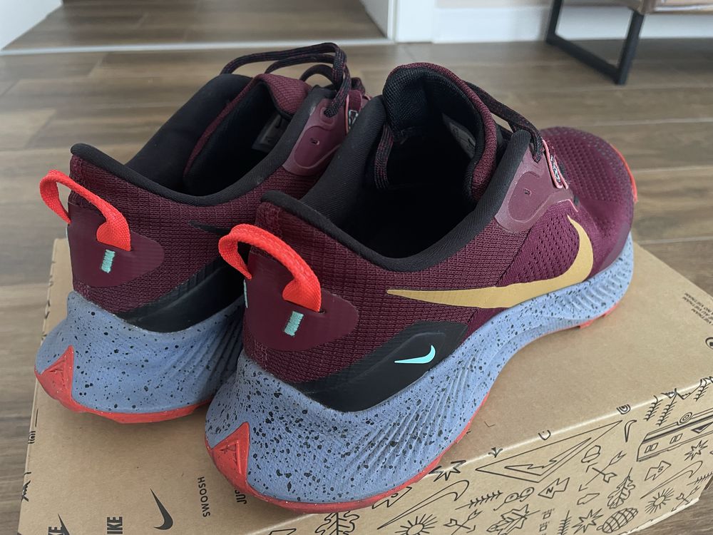 Мъжки маратонки Nike Pegasus Trail 3