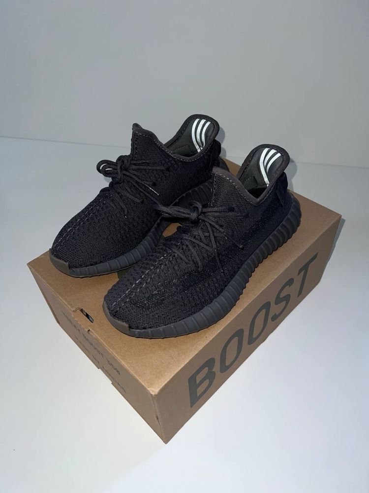 Adidas Yeezy Boost 350 V2 "Cinder"