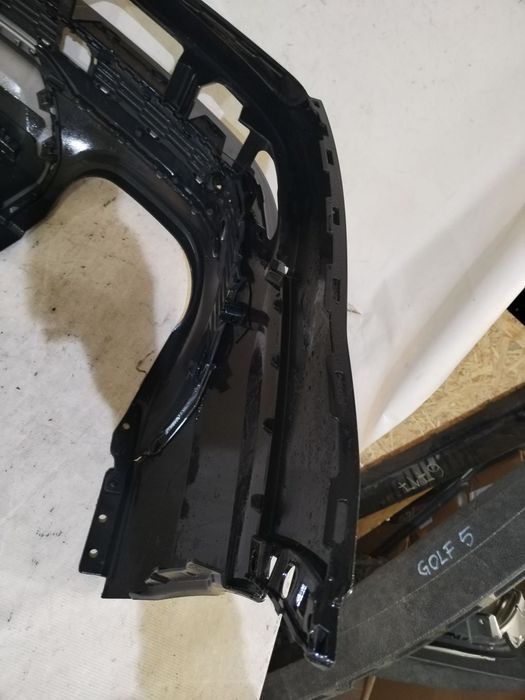 Bara spate Audi Q7, 2020, 2021, 2022, 2023, 2024, cod origine OE 4M0807511.