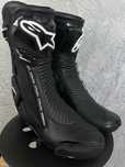 Cizme moto Alpinestars SMX Plus V2 42