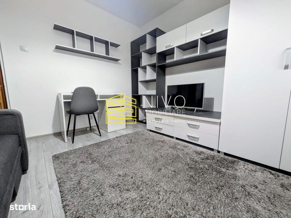 Apartament 2 camere – Tg. Mureș – Unirii – Zona Palas