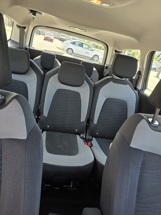 Citroen C4 Grand Picasso