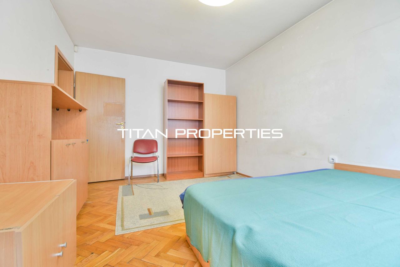 Дава се под наем Четиристаен апартамент в София, Дианабад - 162 кв.м за 799 € - Снимка #7