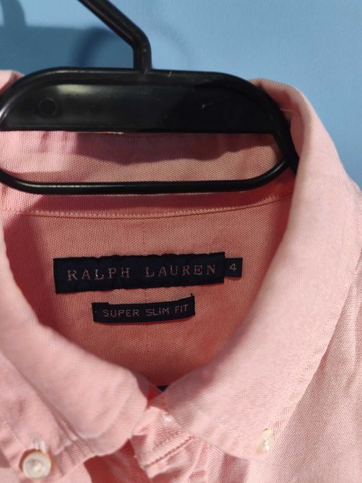 Ralph Lauren Риза/Дамска М