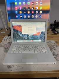 Macbook white 2009 A1181, rar
