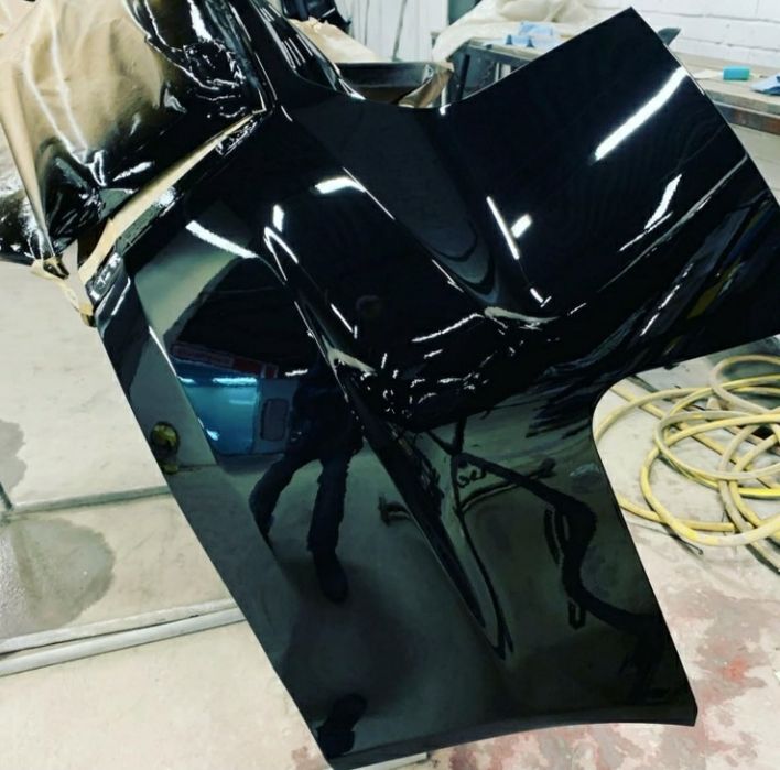 Кузовные работы . Автомаляр .