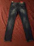 Vand blugi dsquared2 NOi