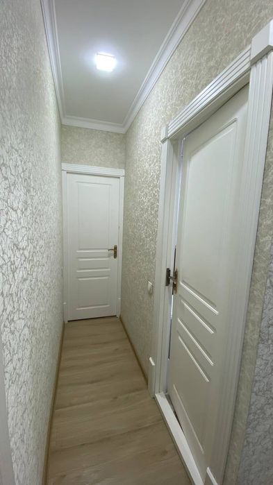 3 хона. Кирпич. Ц-5.