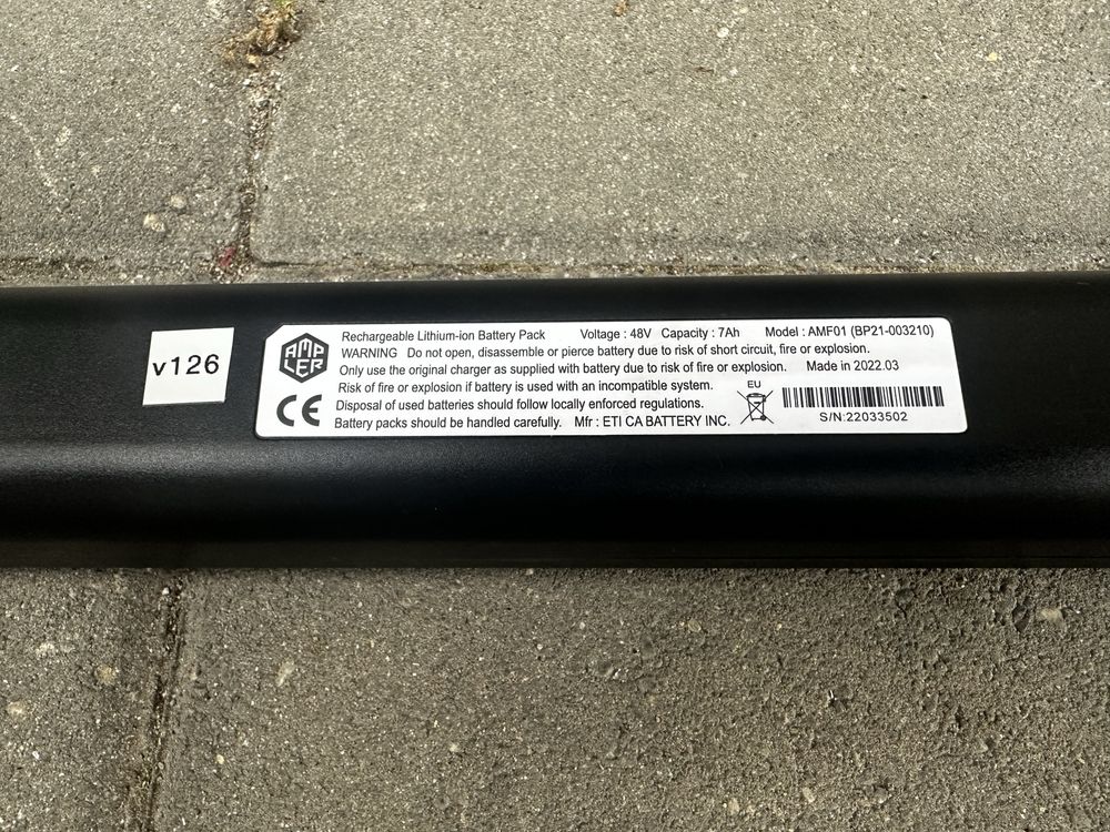 Комплект за ел.колело 250w