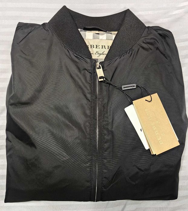 Мъжко яке BURBERRY