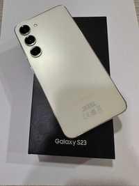 Смартфон Samsung Galaxy S23, 128GB