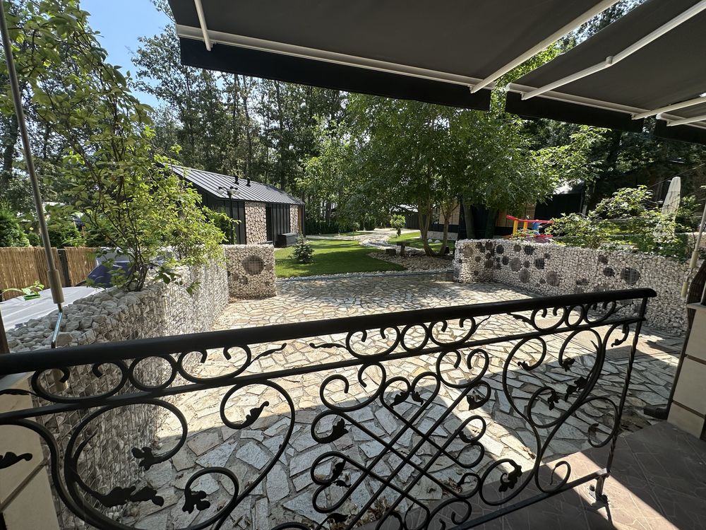 Райско кътче между плажа и гората – Forest Club, Кабакум