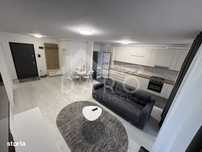 Apartament doua camere Maurer cu parcare subterana (garaj)