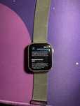Apple watch seria 4 Nike edition