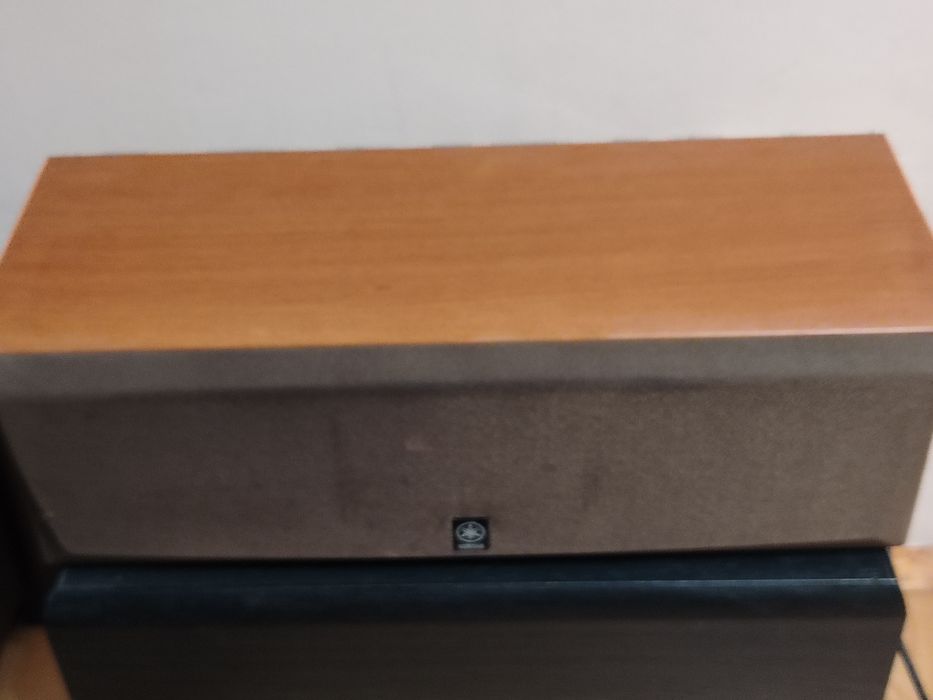 Yamaha NS-C200 (централен говорител)