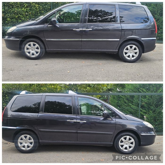 Peugeout E-Ebrhd 807