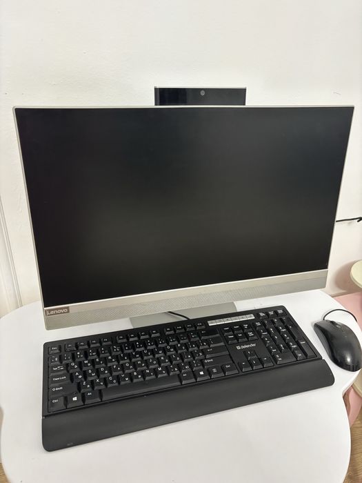 Продам моноблок Lenovo