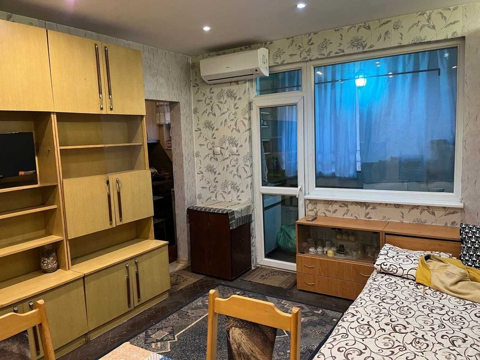 Продава се Двустаен апартамент в Пловдив, Изгрев - 47 кв.м за 1383 €/кв.м - Снимка #5